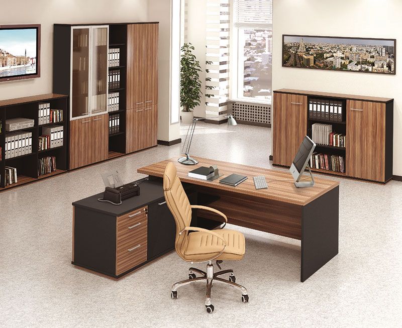 Office clearance Dubai - commercial junk removal services